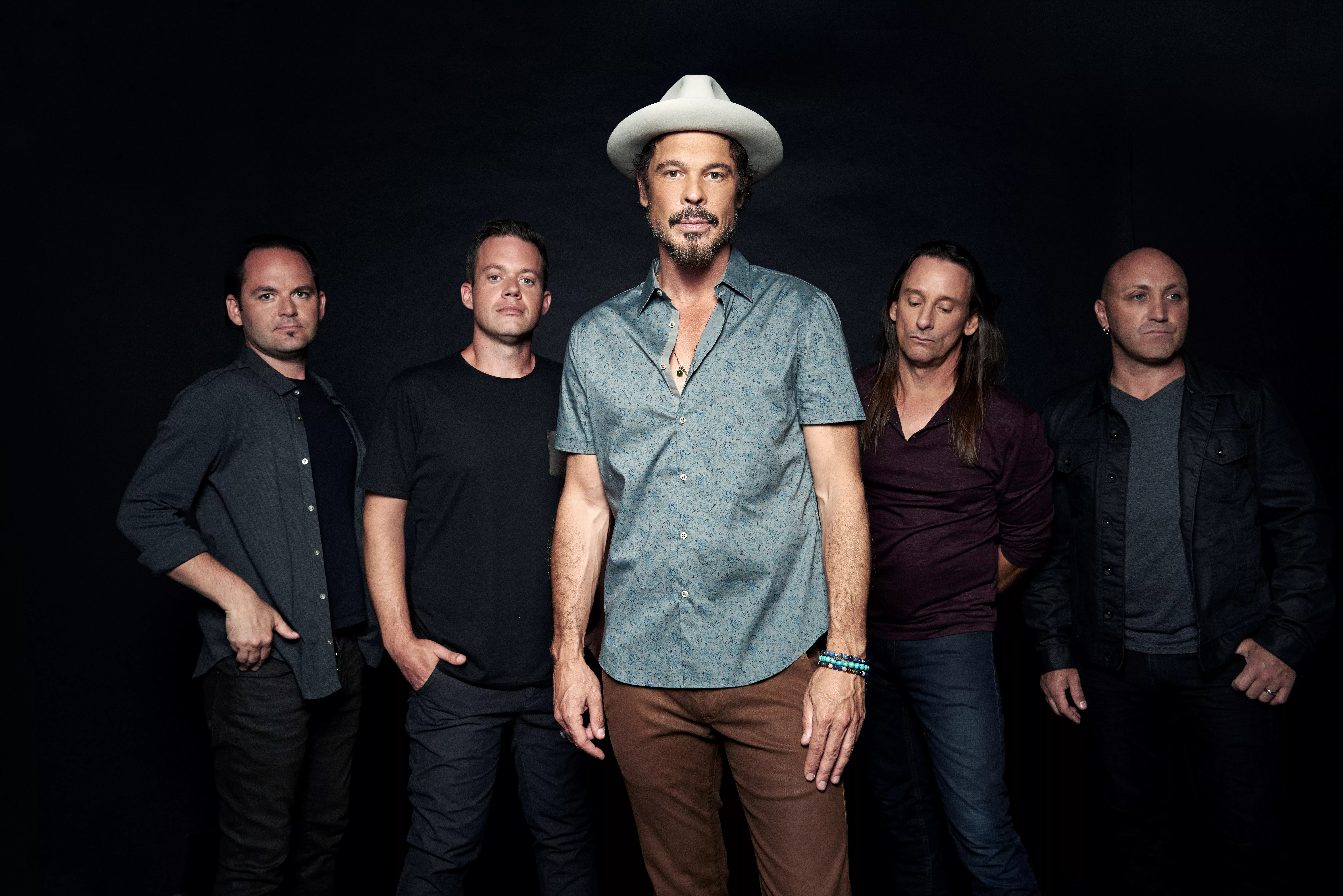 Med vilje og lidt mod