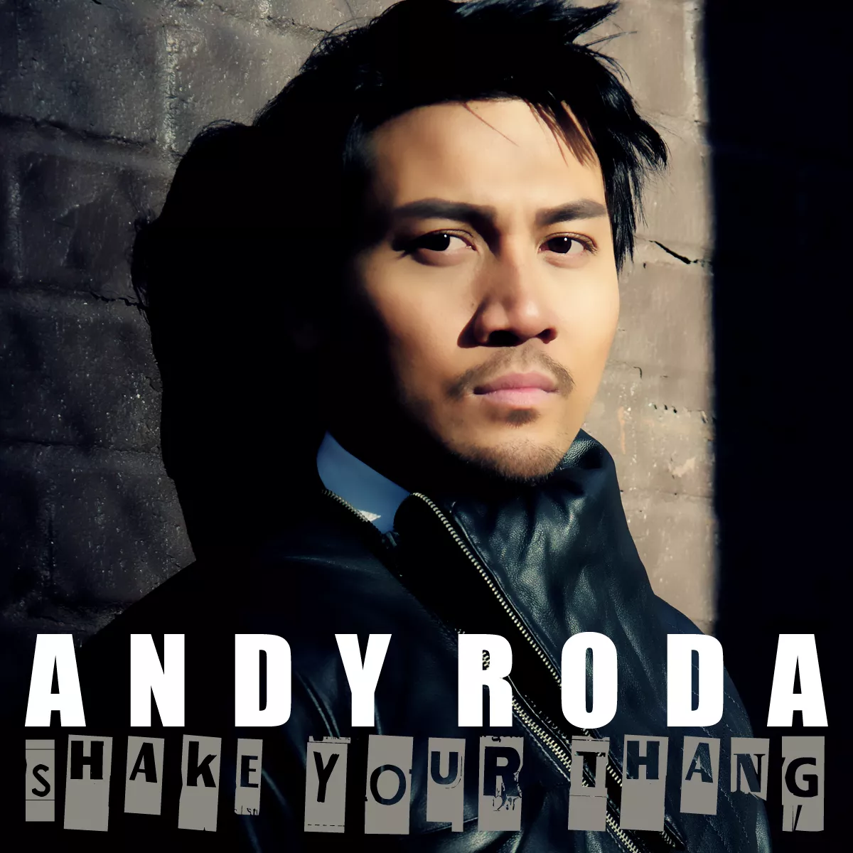 Andy Roda udgiver single