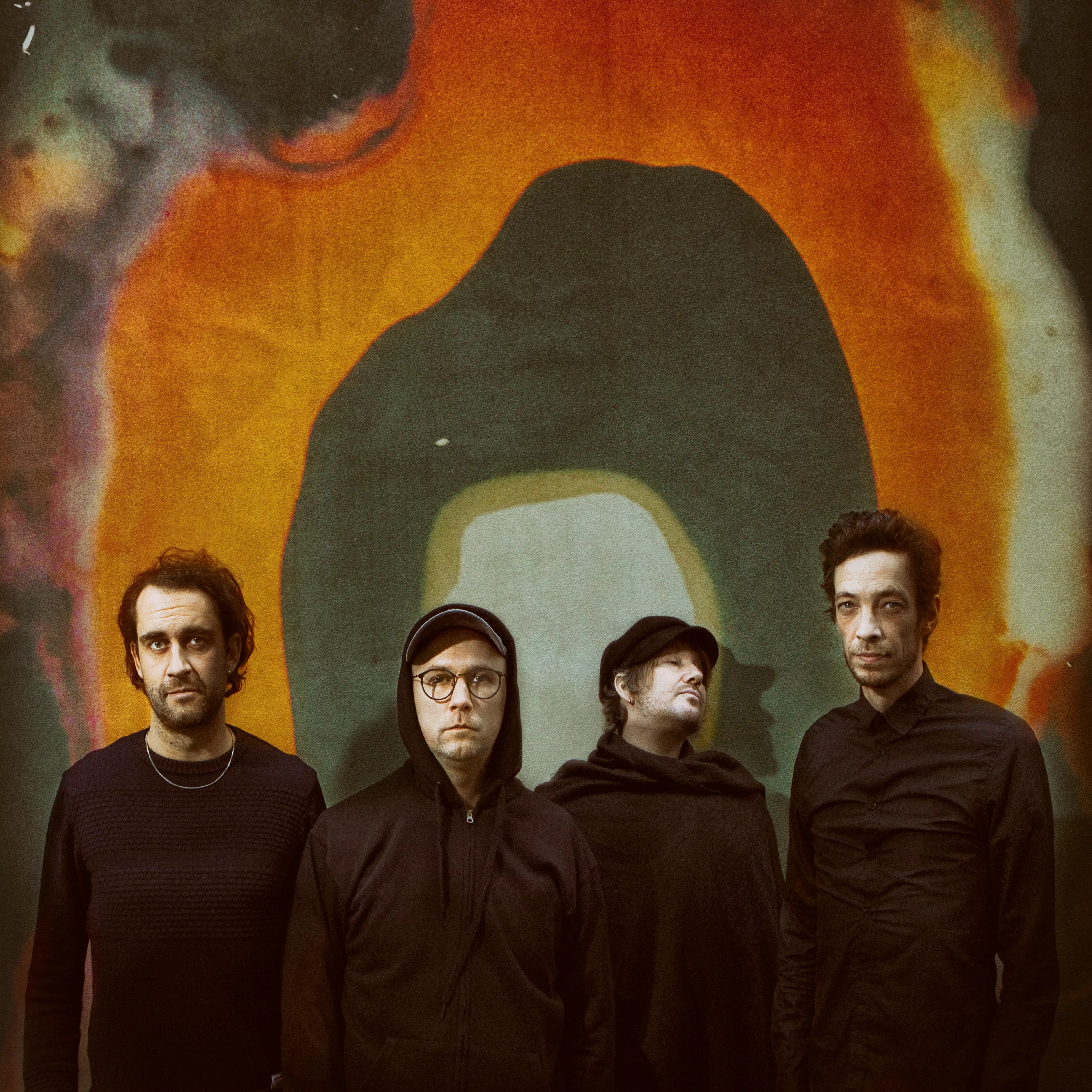 Et velproportioneret syretrip