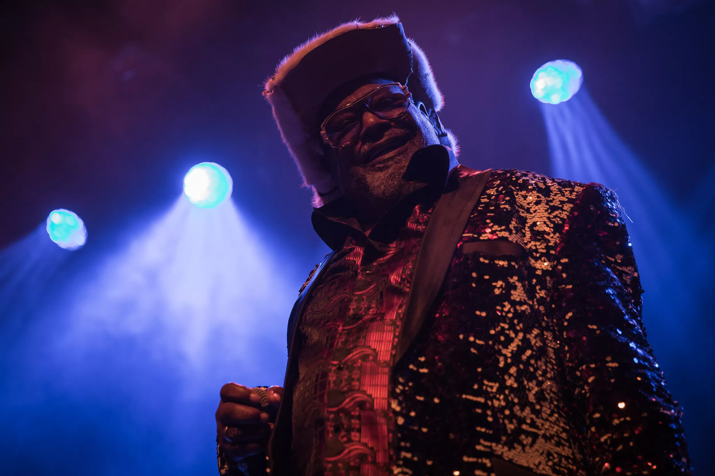 Dansk festival aflyst – visse dele består