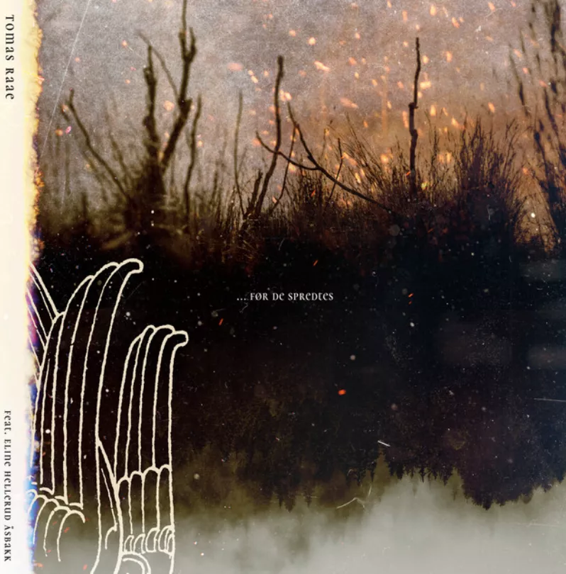 ... Før de spredtes - Tomas Raae feat. Eline Hellerud Åsbakk