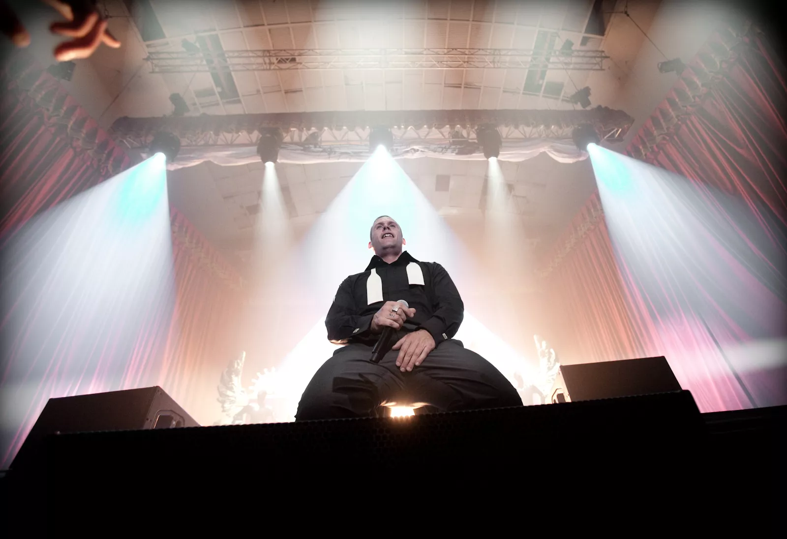 L.O.C. annoncerer efterårsturné