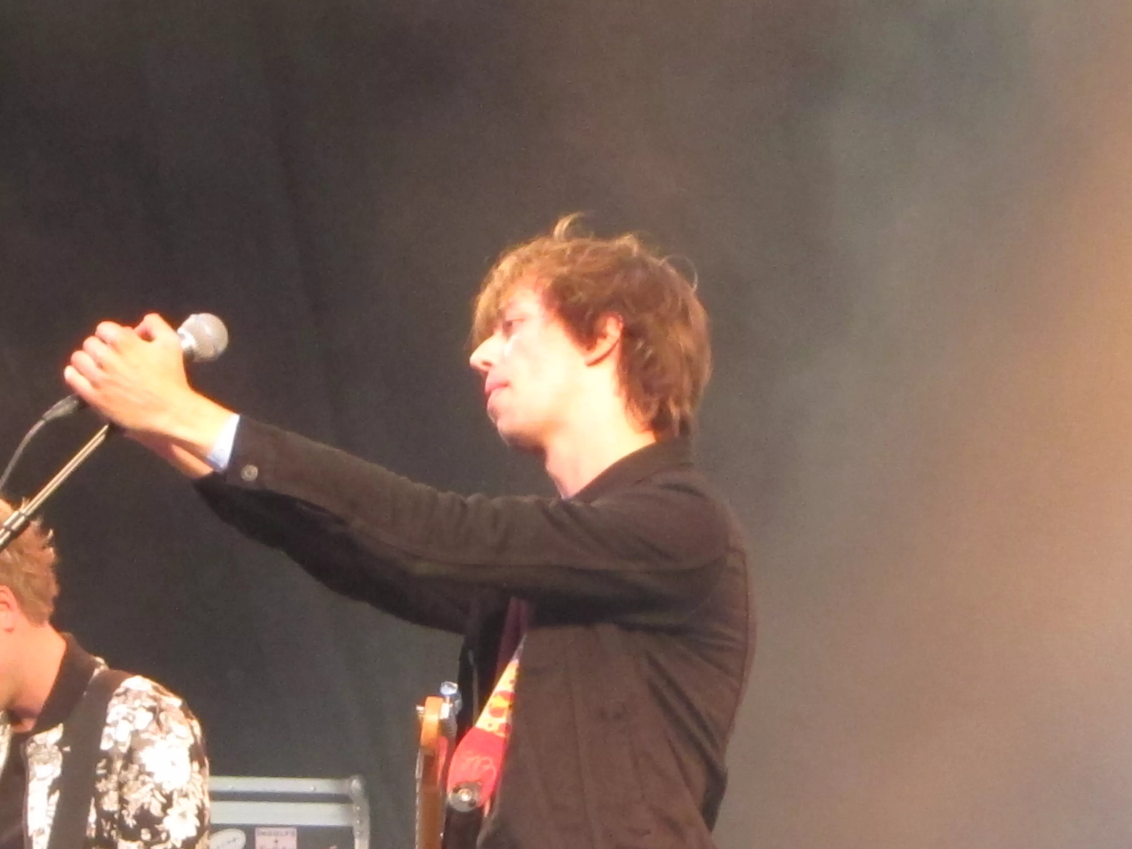 Ulige Numre: Hovedscenen, Wonderfestiwall 14, Bornholm