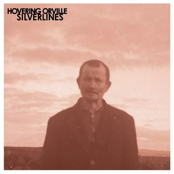 Silverline - Hovering Orville