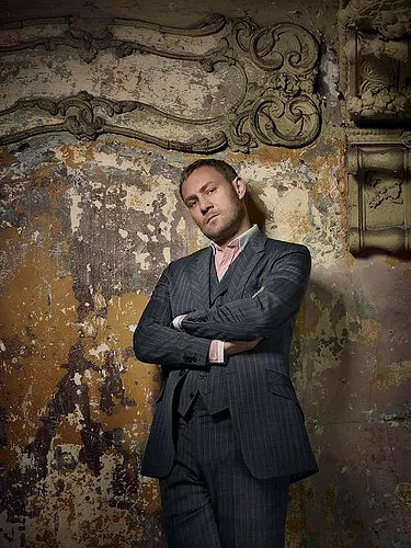 David Gray: De negative ting i verden er ikke hele sandheden