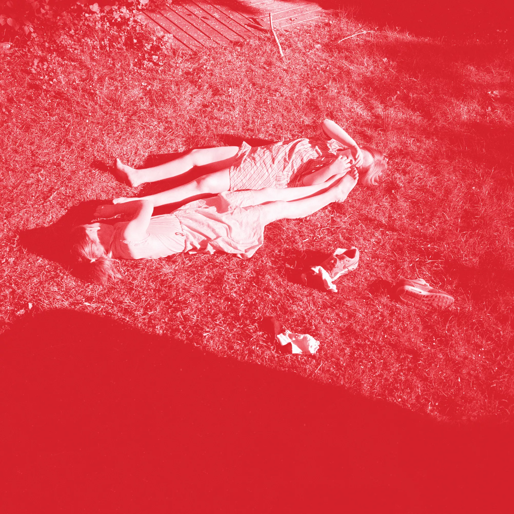 En högaktuell frijazzexplosion som lärt av historien