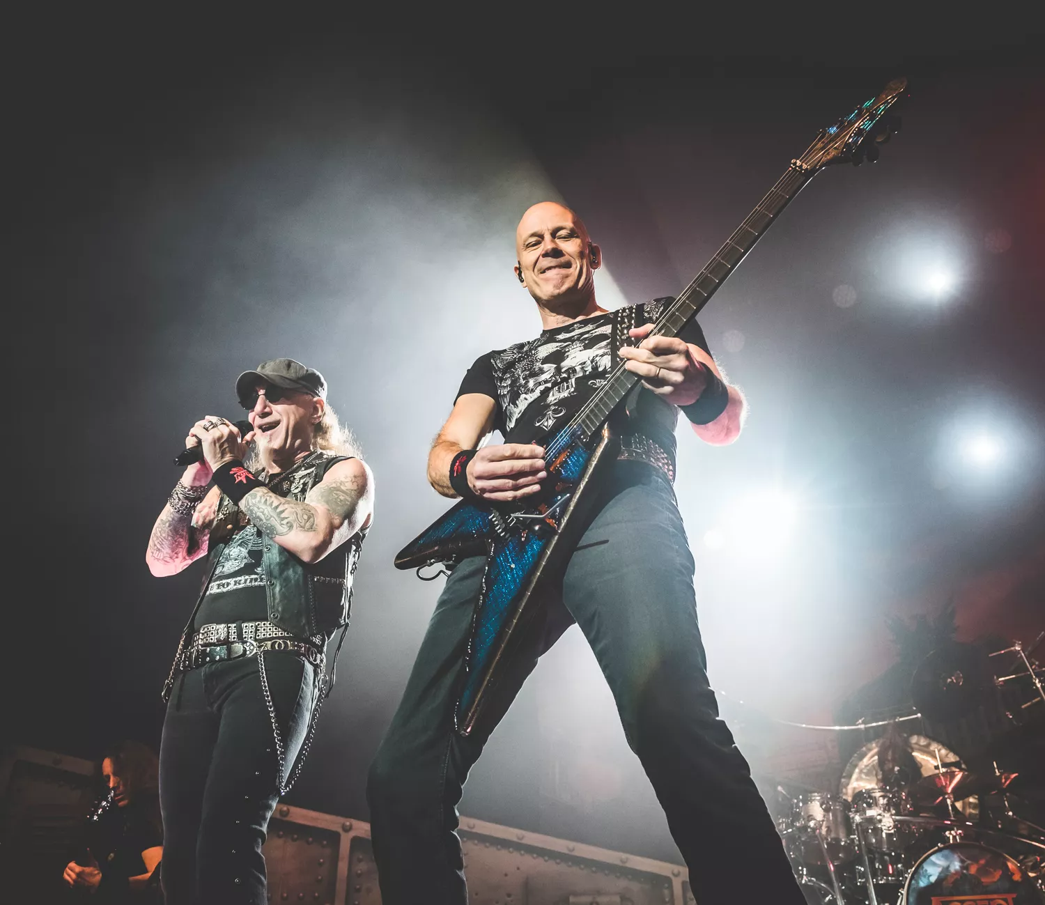 Jailbreak – nyt, stort heavy-event i Jylland