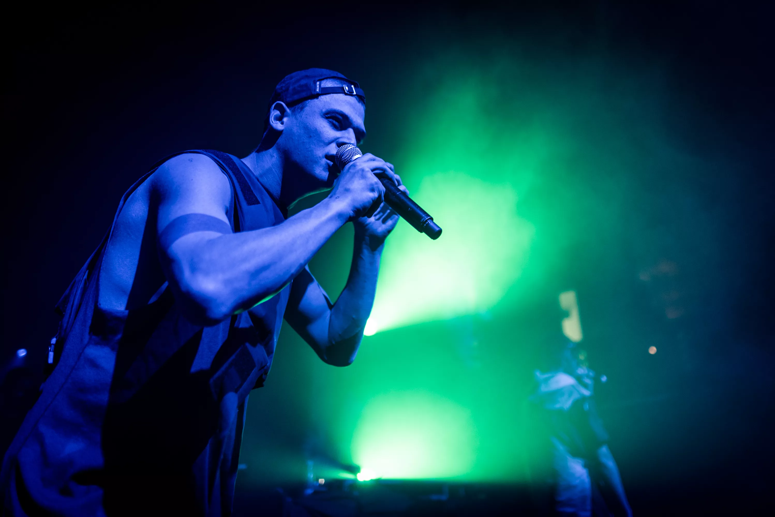 Dråben Festival udskudt