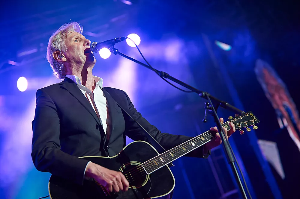 TV-2: Plænen, Tivoli, København