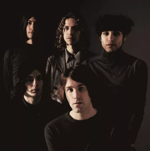 Clarietta - Charlie Boyer & The Voyeurs