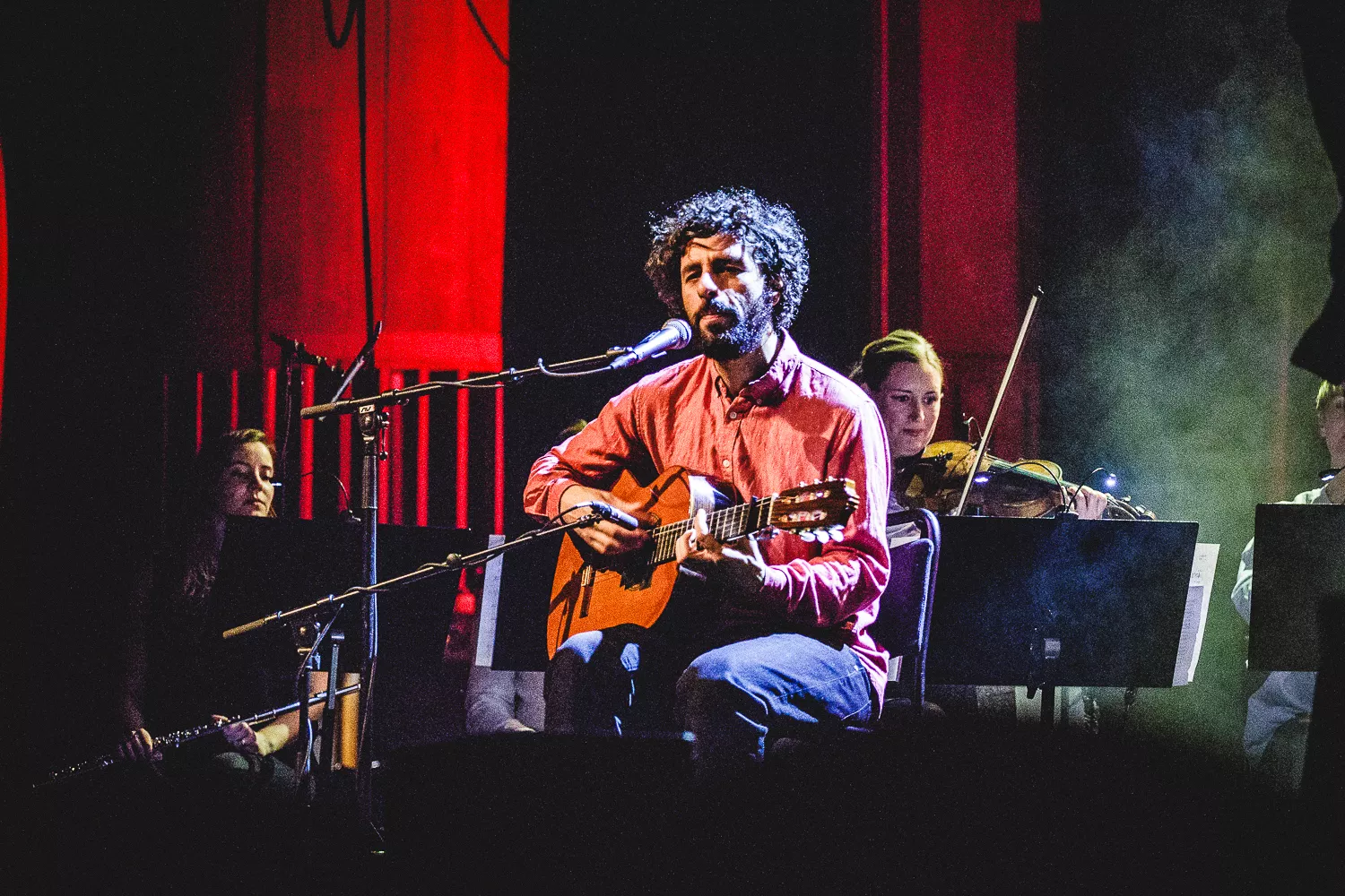 José González: Mange tusinde blev dræbt – eller forsvandt