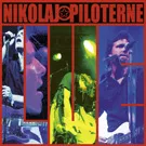 Nikolaj og Piloterne med nyt live-album og dvd-film
