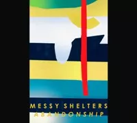 Abandonship - Messy Shelters