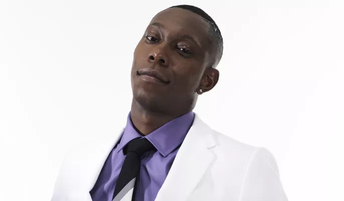 Dizzie Rascal tar hjälp av Good Charlotte-medlem 