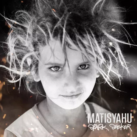 Spark Seeker (EU Edition) - Matisyahu