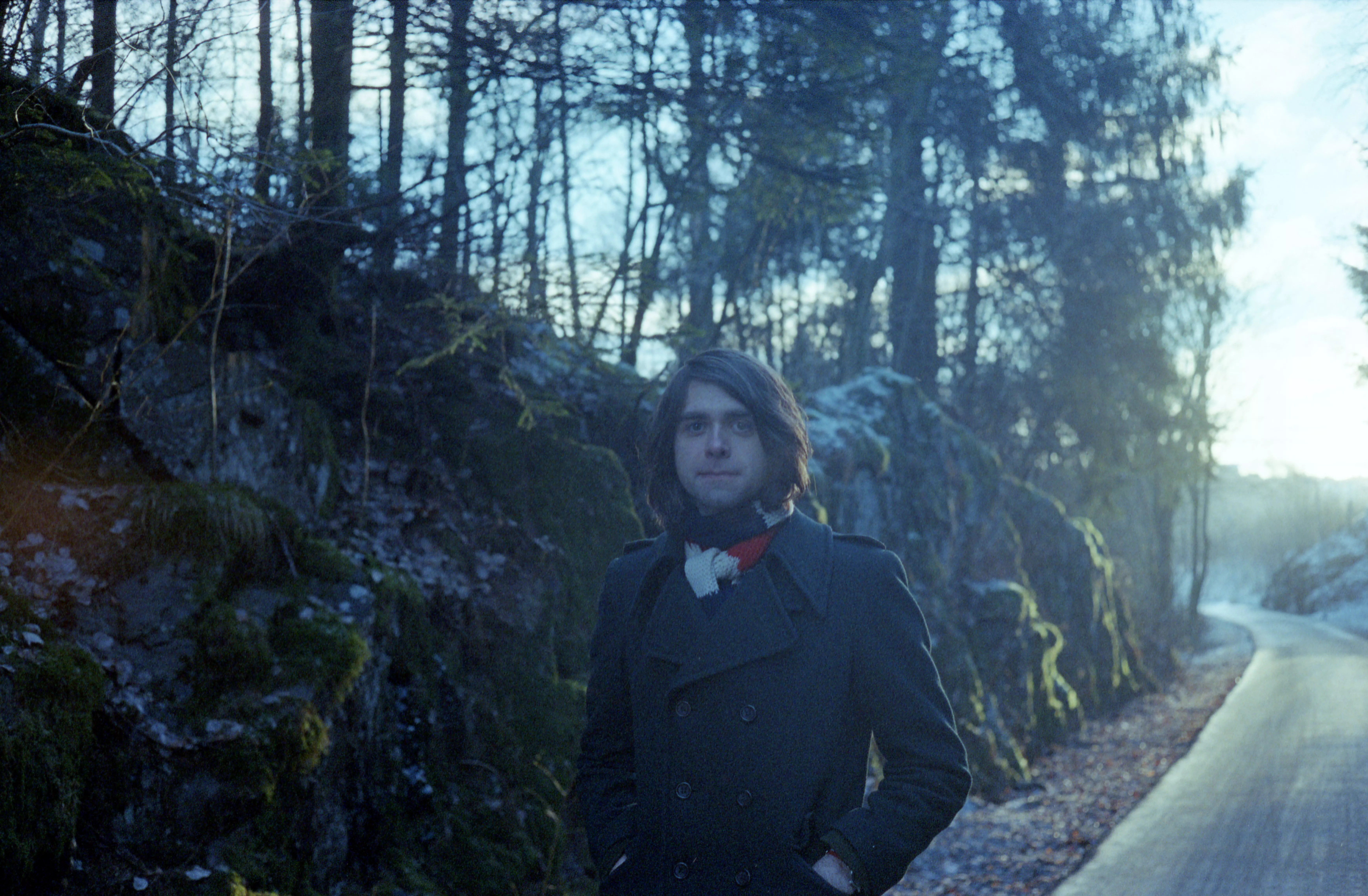 Alexander von Mehren slipper singel