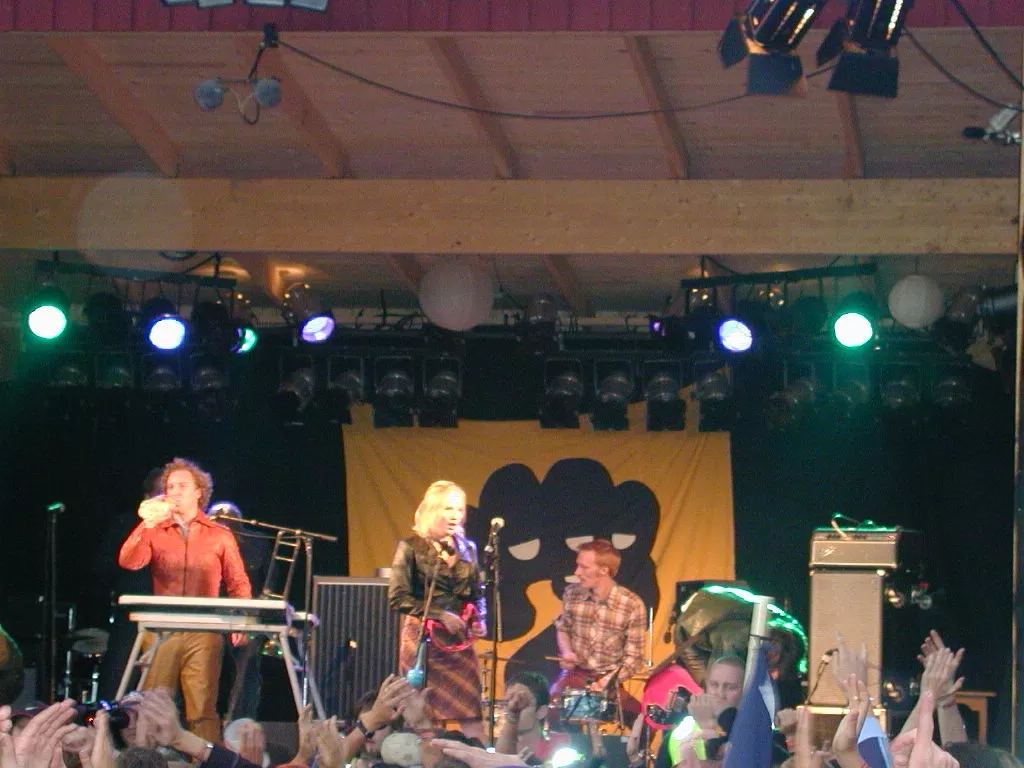 Doktor Kosmos återförenas