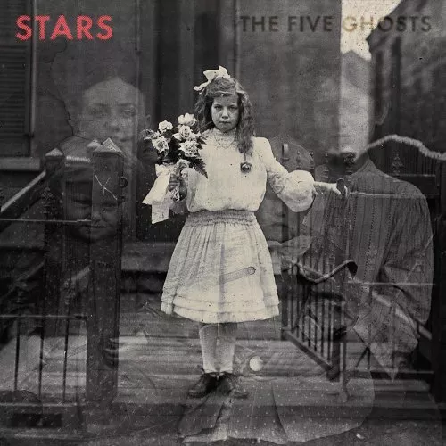The Five Ghosts - Stars