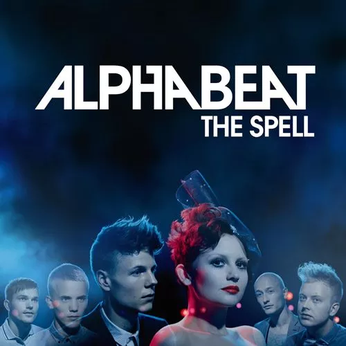 The Spell - Alphabeat