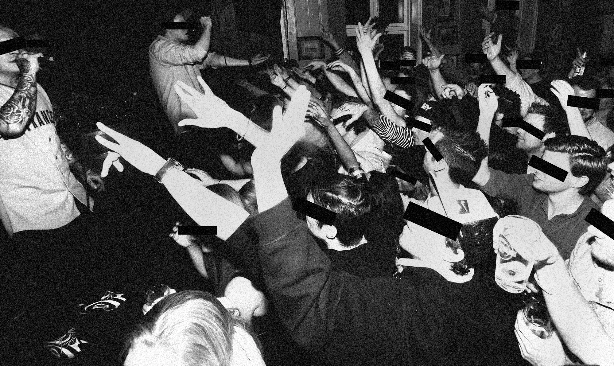 Ny klubbscene i Trondheim