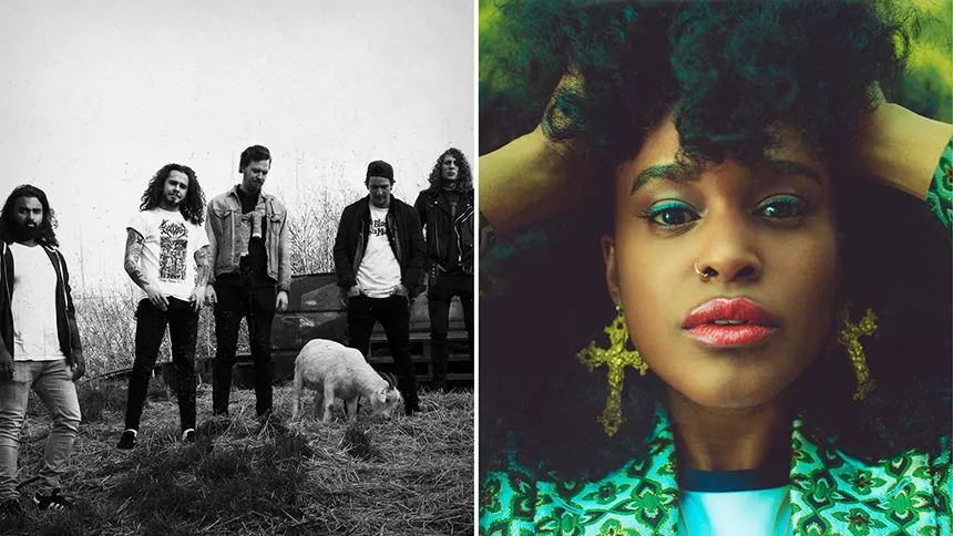 De første navne til GAFFA-Prisen 2018