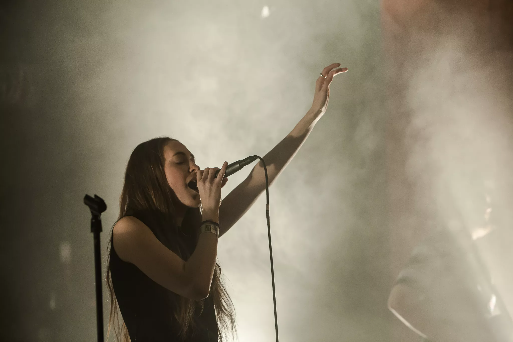 Diverse kunstnere: Code Walk, Molly, Chinah, Soleima, Guldregn, Katie Keller, Lille Vega, København