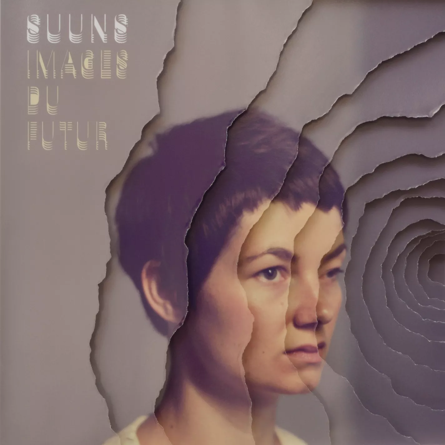 Images Du Futur - Suuns