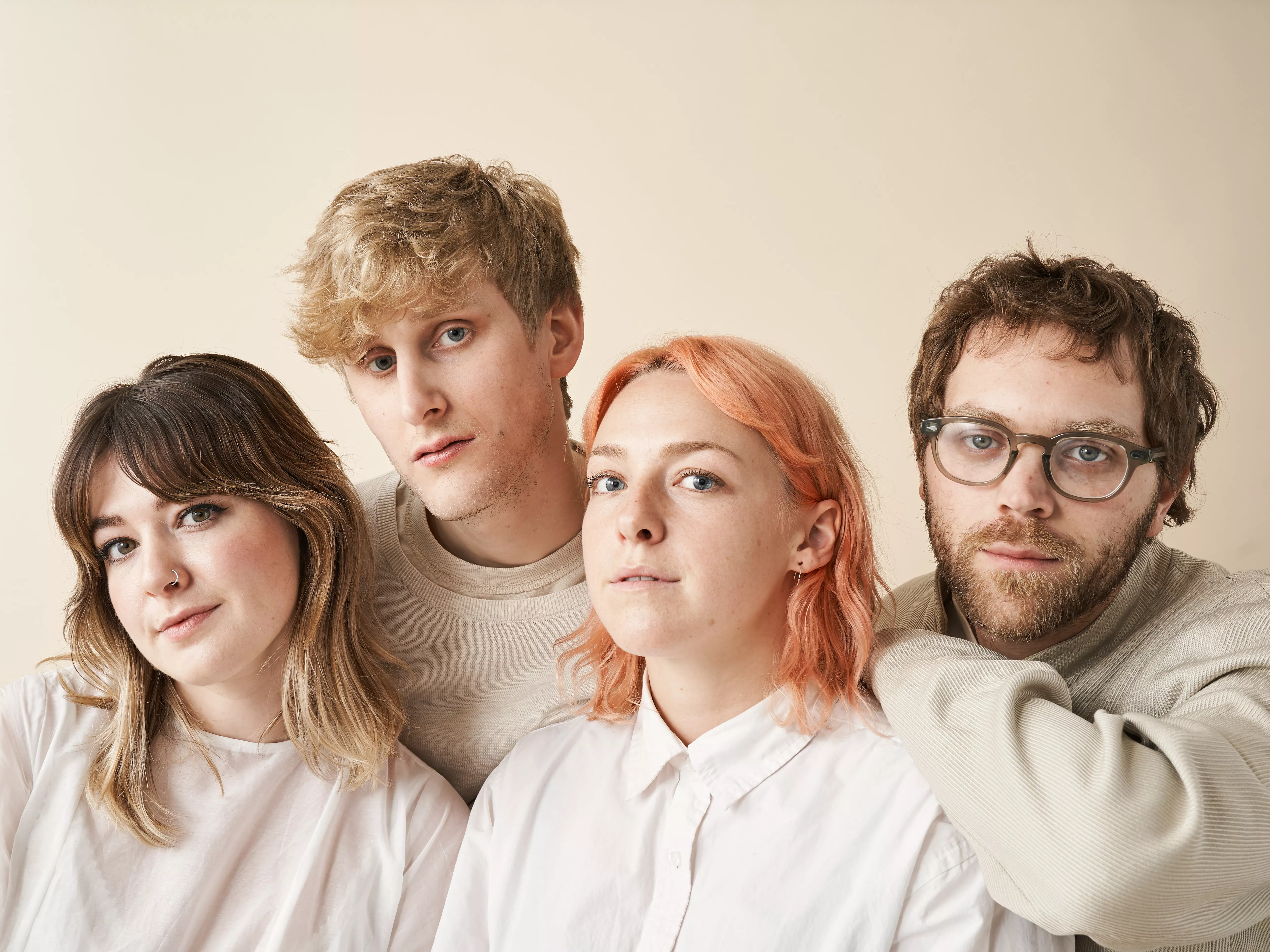 BÄST JUST NU: Musik för kafferep – i positiv bemärkelse