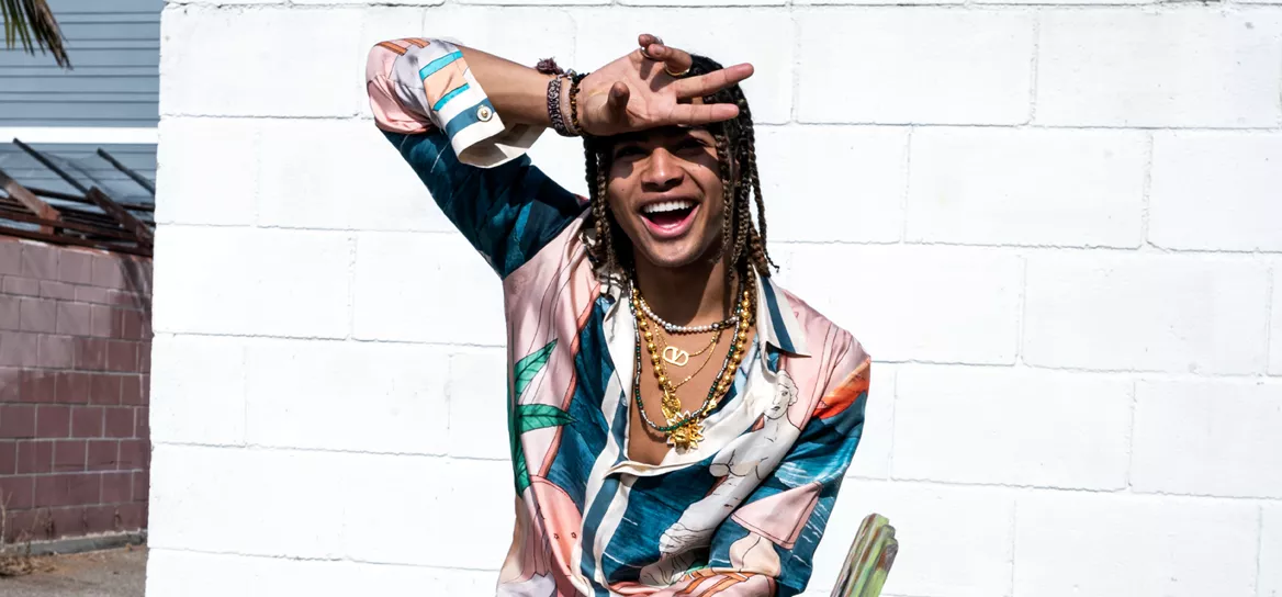 Smukfest offentliggør tre hitrappere