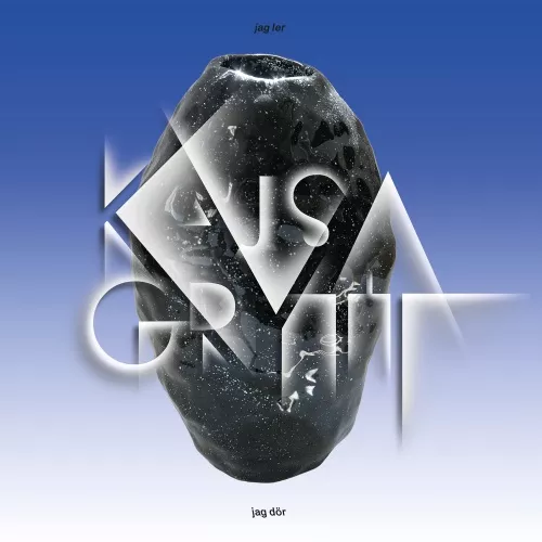 Jag Ler, Jag Dör - Kajsa Grytt