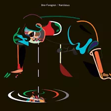 Narcissus - Bror Forsgren