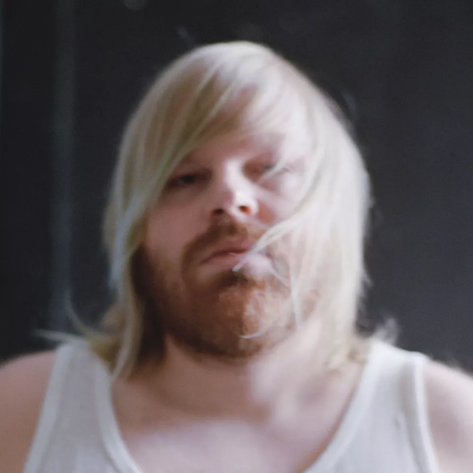 God Bless Sweden - Hannes