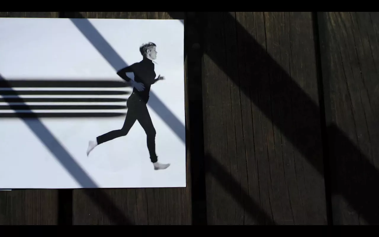 Videopremiere: Sandra Kolstad