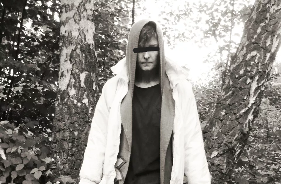 Heidi Mortenson bliver remixet af Austra-medlem