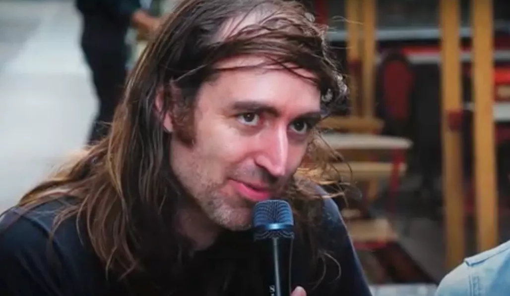 VIDEO: Följ med när Global Sounds möter New Yorks bubblande indiescen