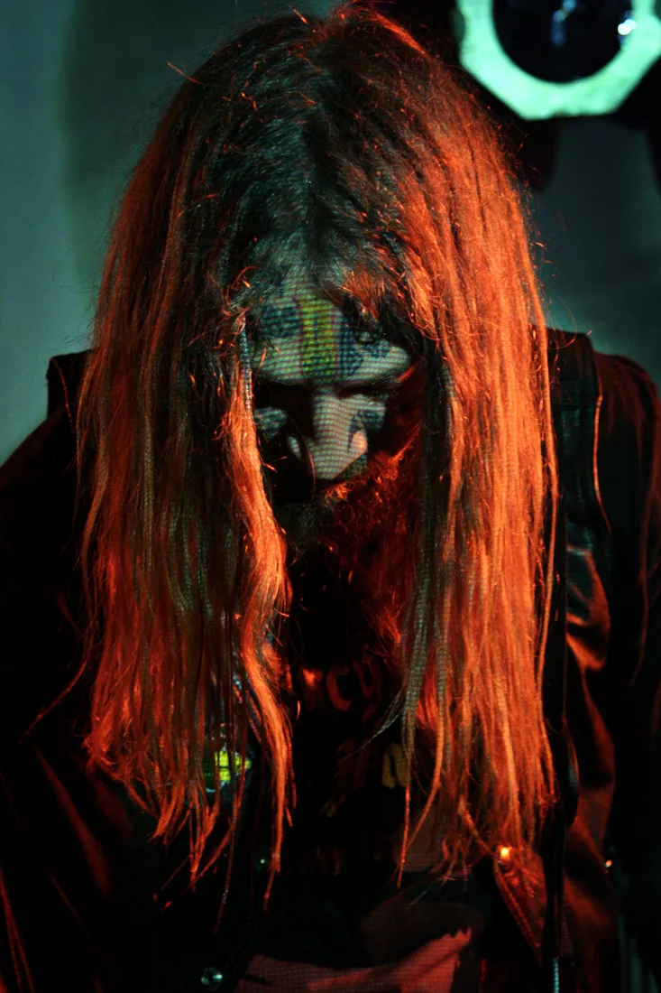 Doom, droger och döden