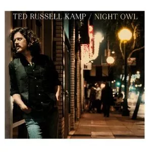 Night Owl - Ted Russell Kamp
