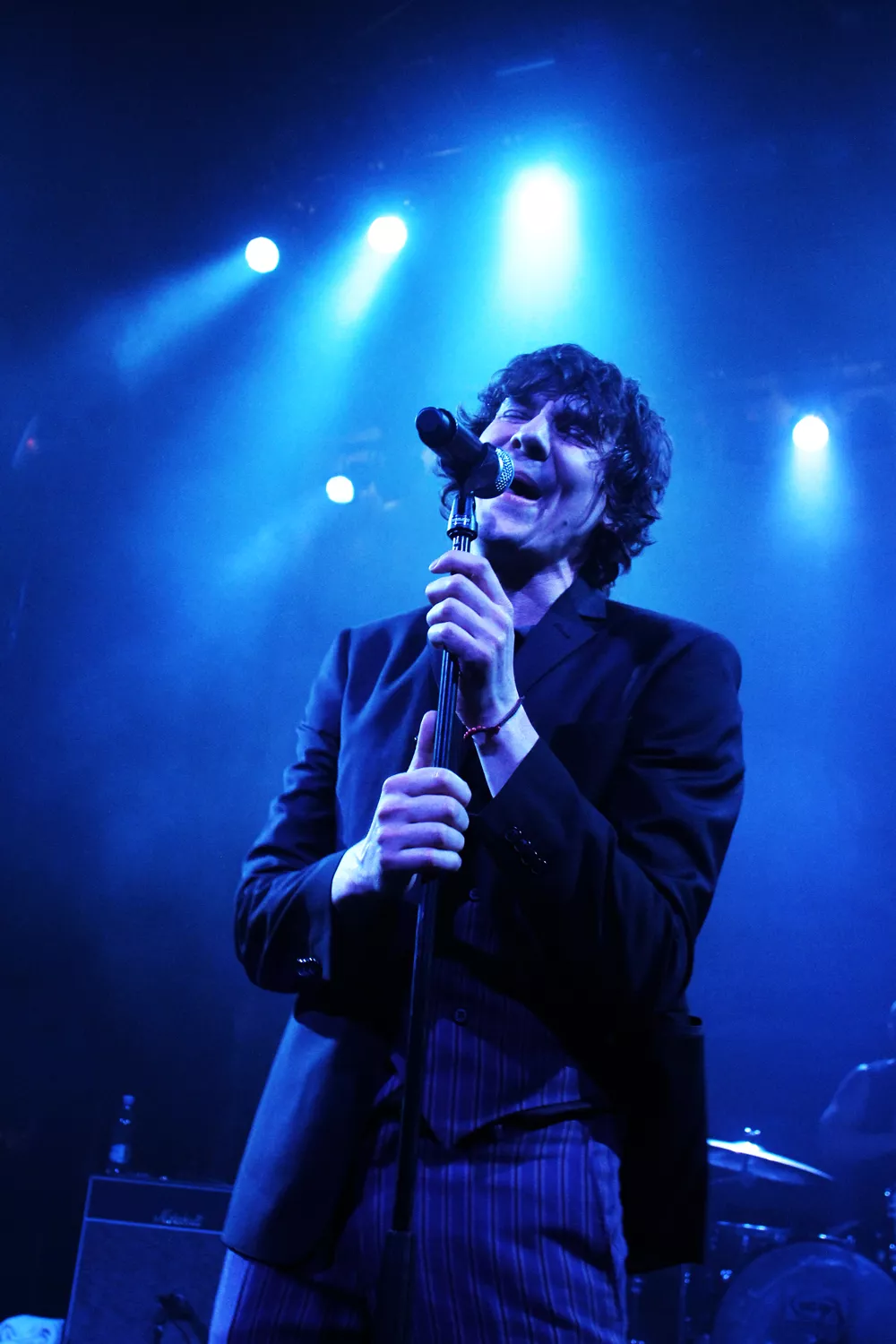 Håkan Hellström turnerar även i sommar