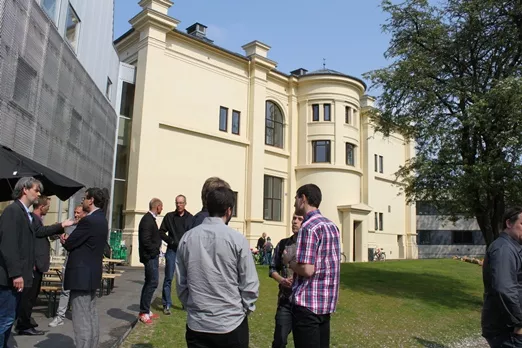 Raw Music giver ny mulighed for koncerter i Aarhus