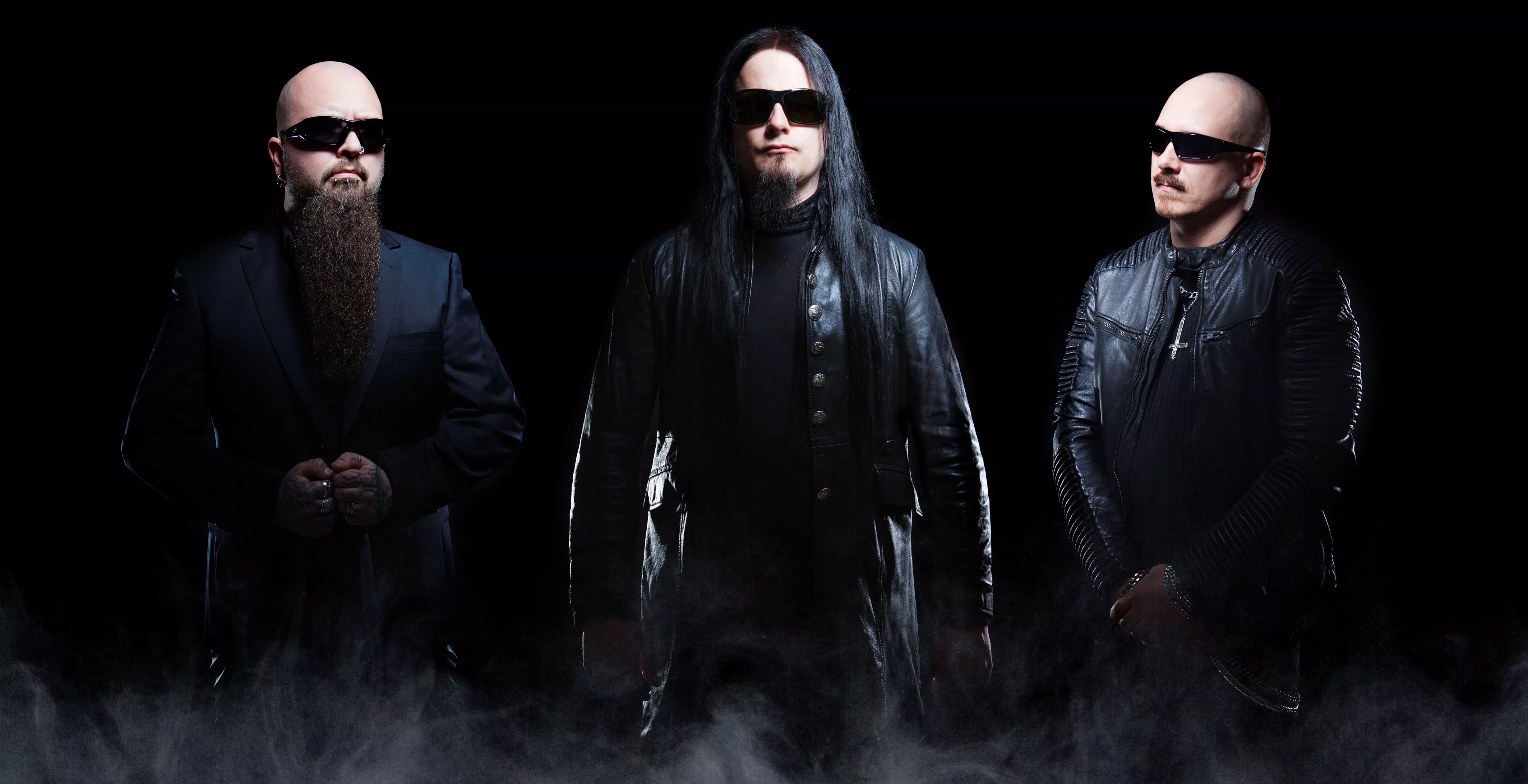 Endelig har Dimmu Borgir nytt å melde