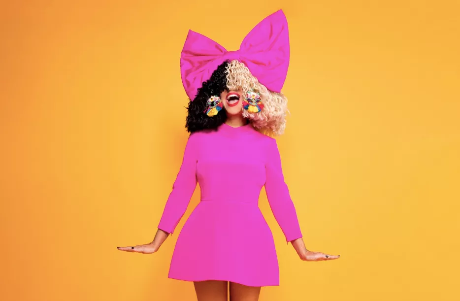 SIA-INTERVIEW: Et glimt under parykken