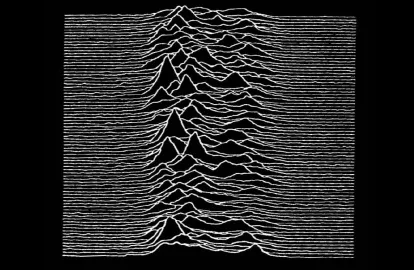 Peter Hook framför Unknown Pleasures