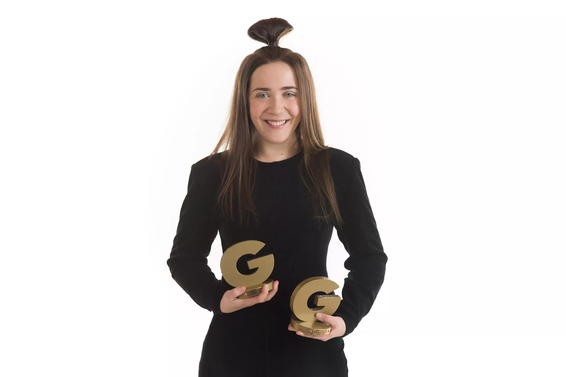 GAFFA-Prisen 2014: Og vinnerne er...