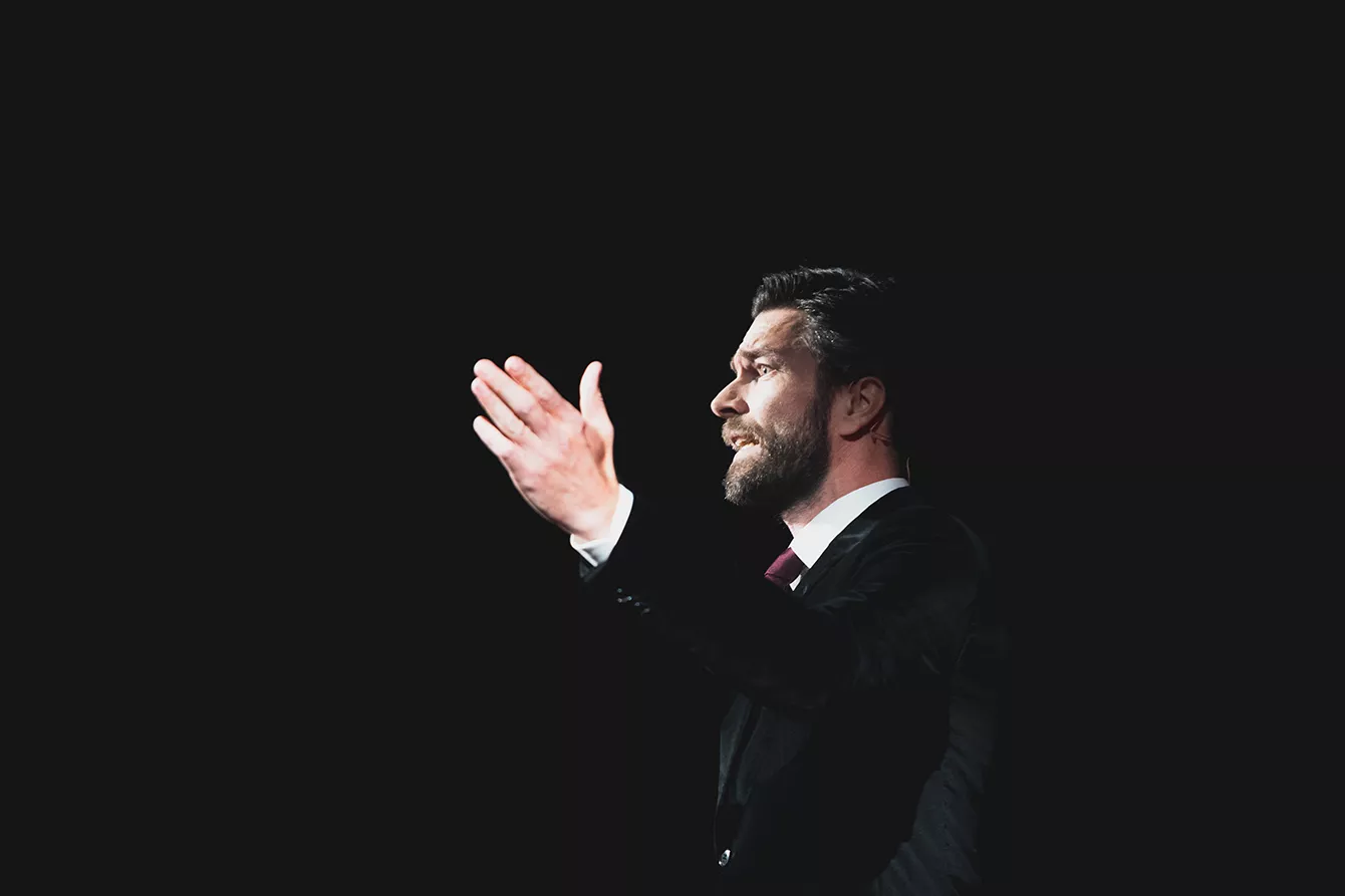 FOTO: Hjalte Gregersen