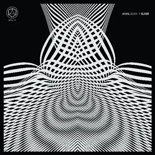 Drone Activity - Ulver