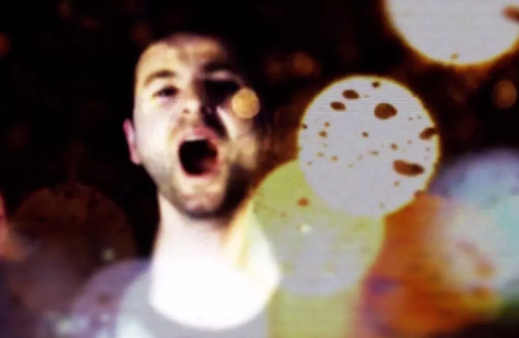 VIDEOPREMIÄR: Ola Salo – Go On Go On