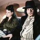 Jack White som Elvis