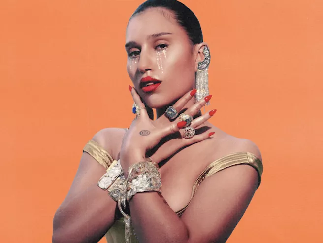 BÄST JUST NU: Unik väv av samtida beats och klassiska melodier