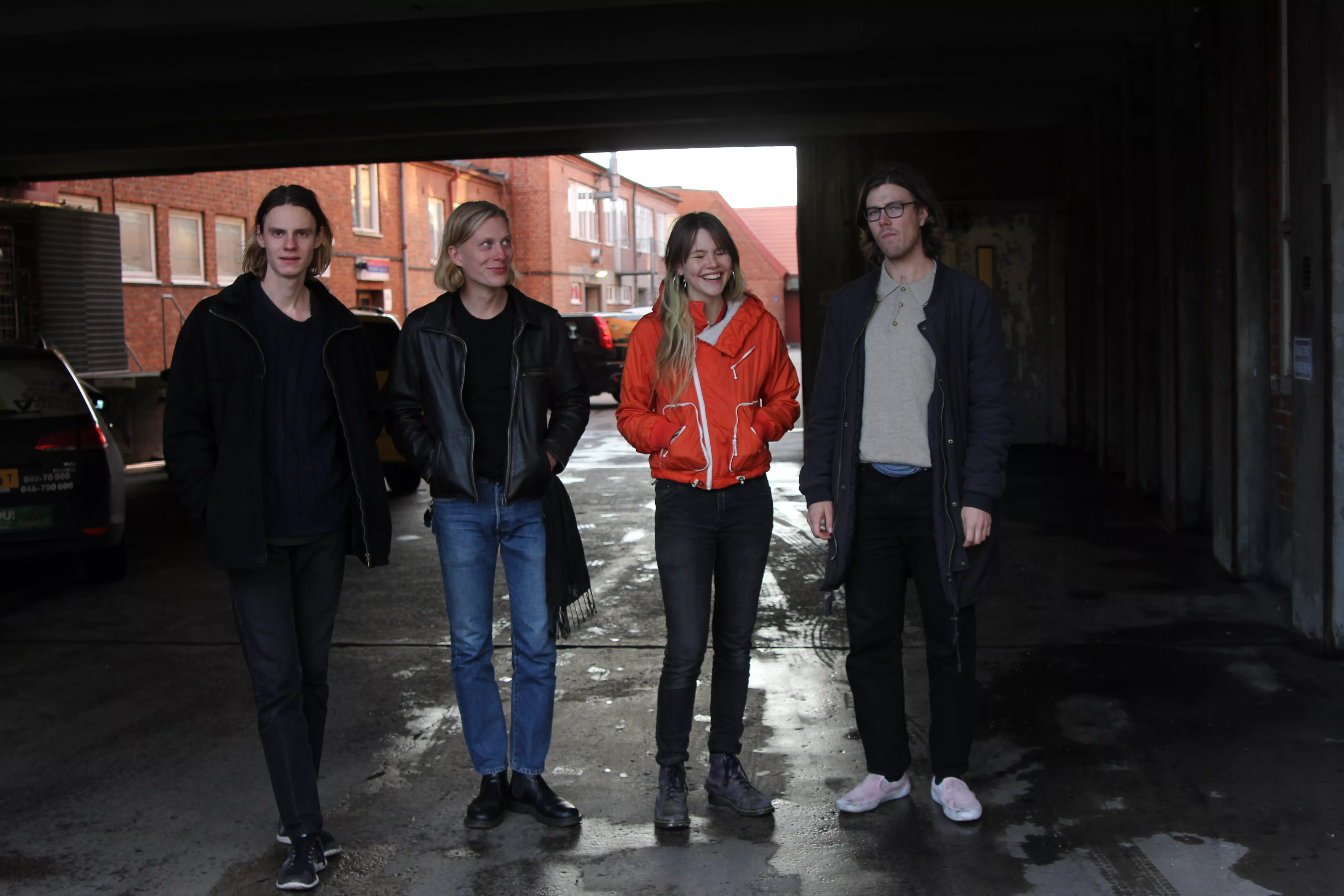 Fortsätter imponera med sval pop