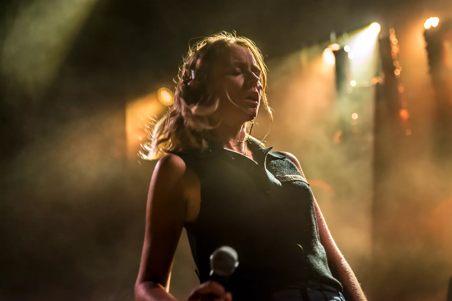 Soleima annoncerer headline-koncerter i København og Aarhus